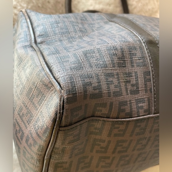 Fendi Boston bag - Picture 10 of 12